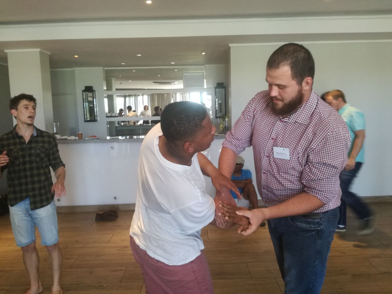 UCT Safety and Violence Initiative self defense workshop_20171127_132924